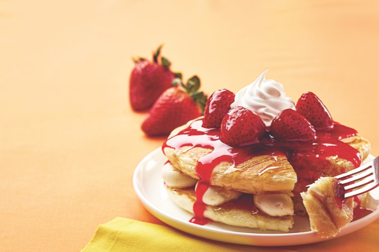 iHOP