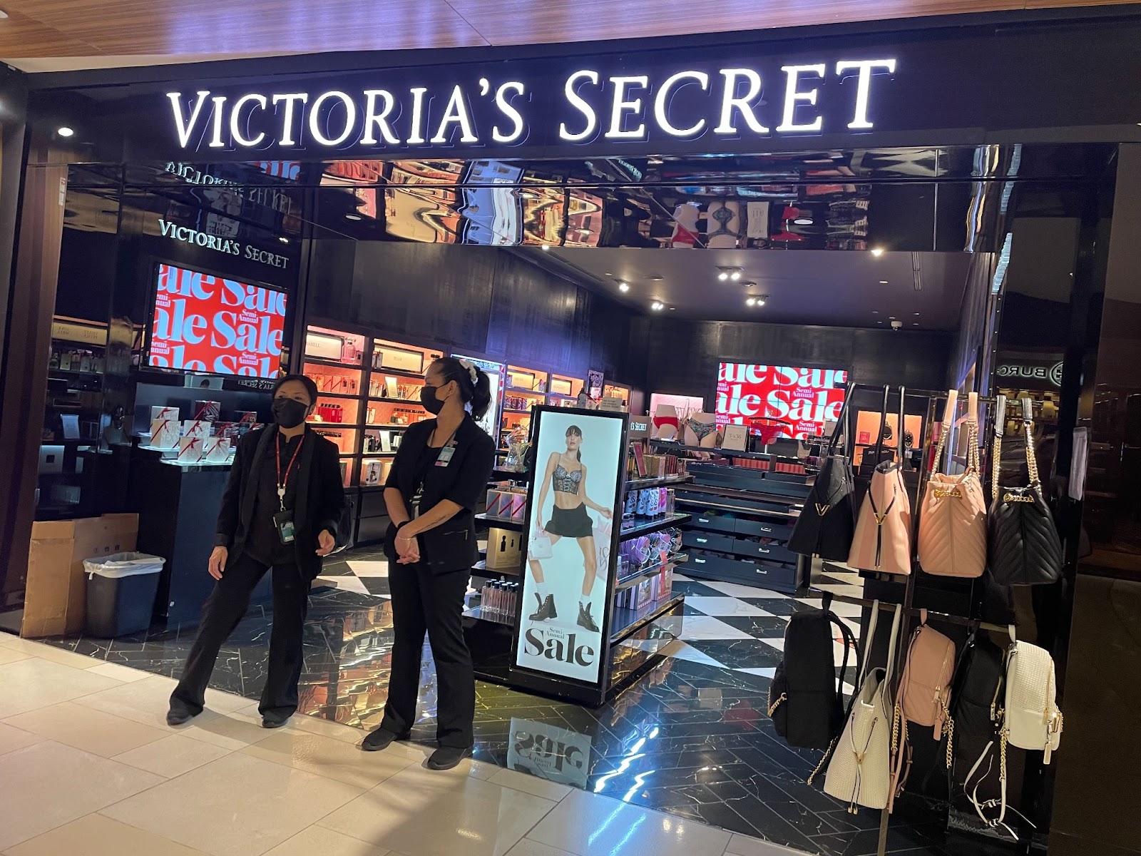 Victoria's Secret