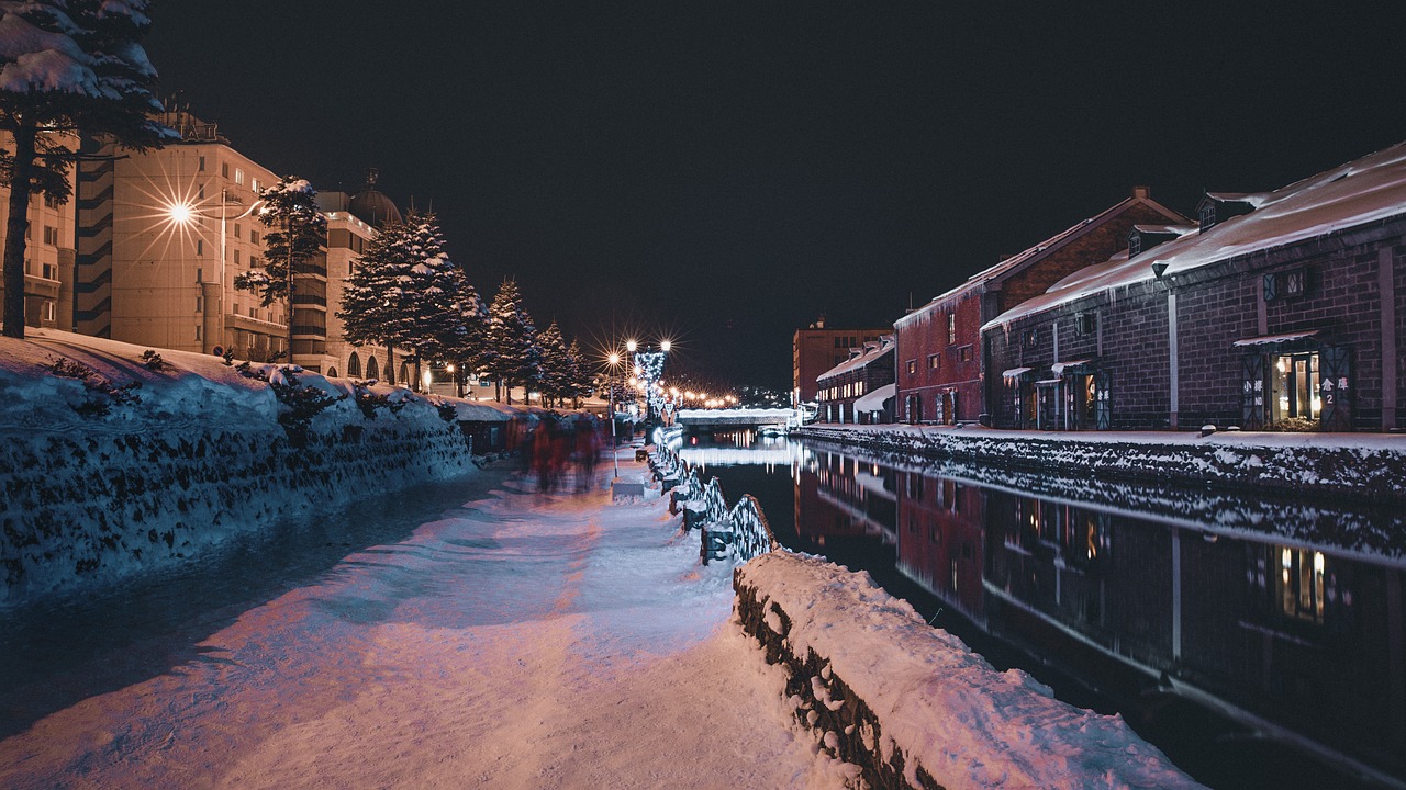 北海道