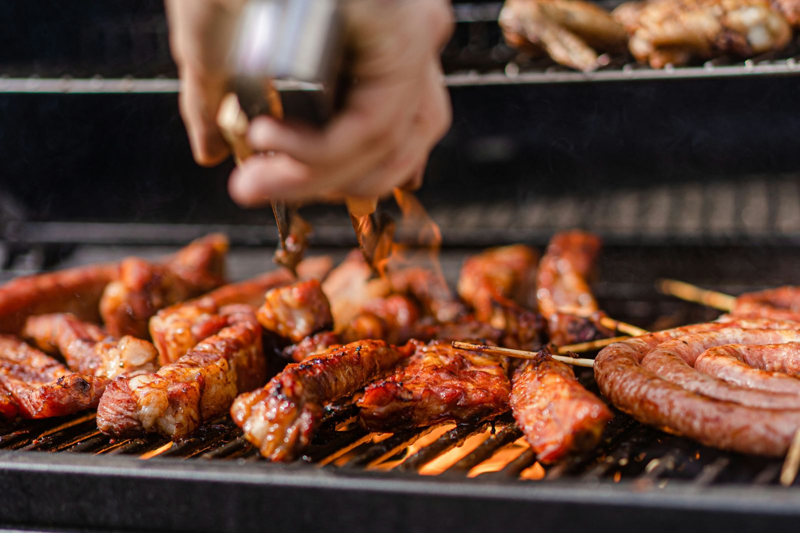 BBQ