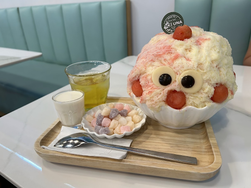 アイスクリーム