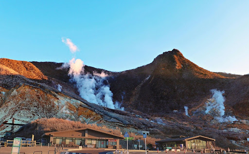 箱根