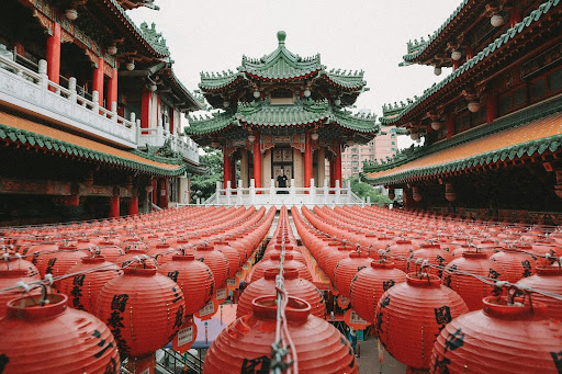 台湾