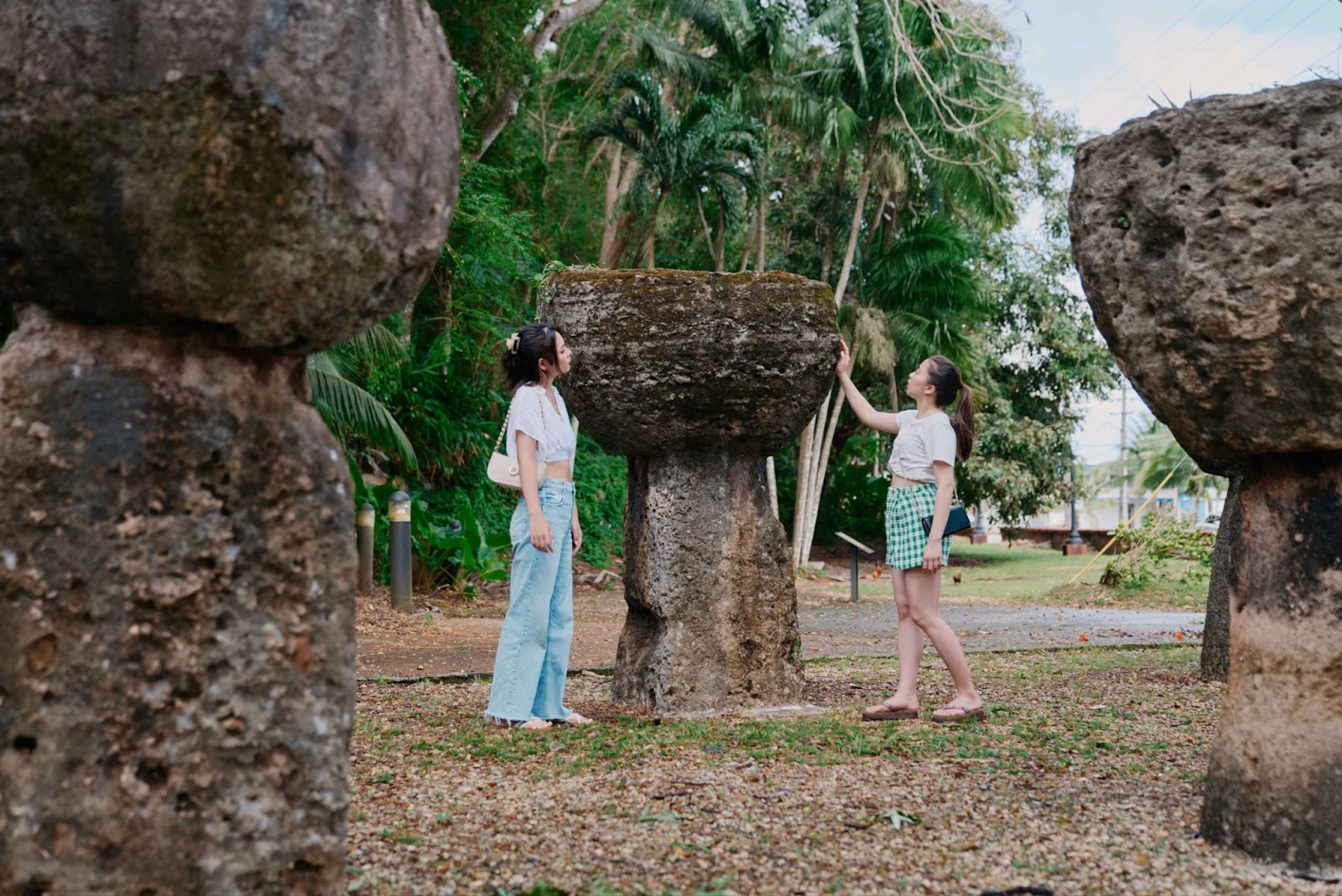 ラッテストーン公園