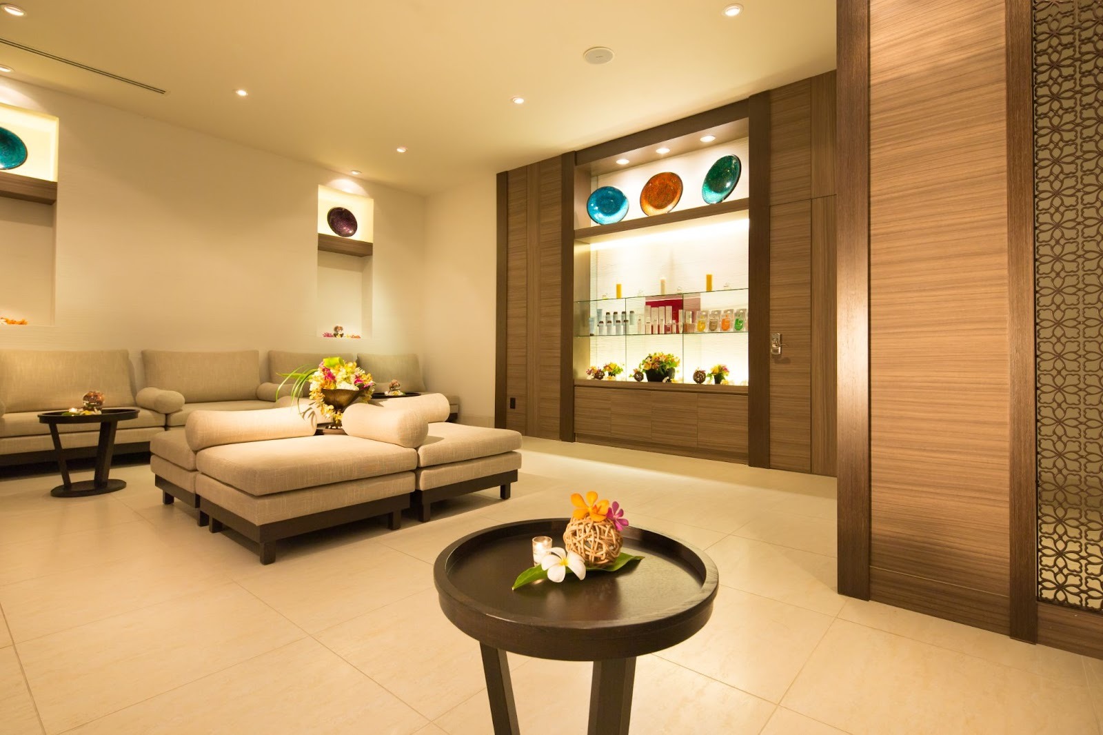 SPA ayualam ホテルニッコーグアム・ザ ツバキタワー店